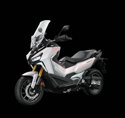 Sym ADXTG 400 (2025) nuova