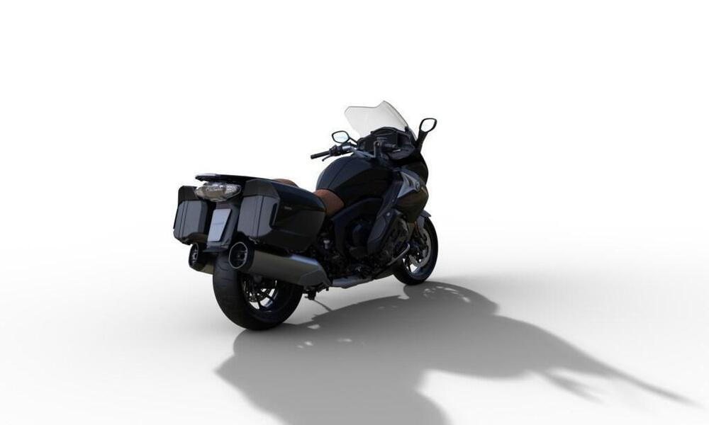 Bmw K 1600 GT (2022 - 26) (2)