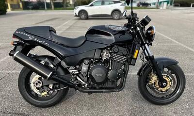 Triumph Speed Triple 900 (T 309) d'epoca