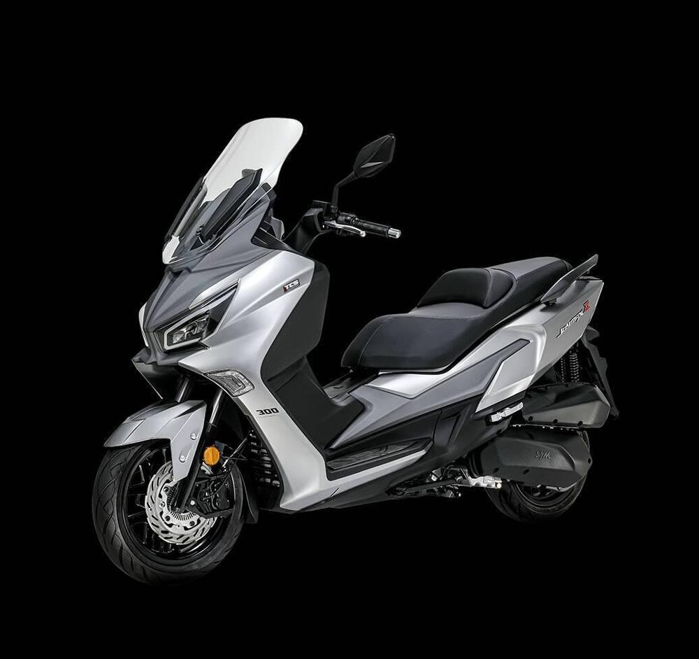 Sym Joymax 300 Z (2025 - 26)