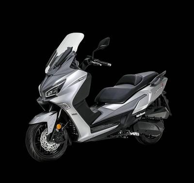 Sym Joymax 300 Z (2025) nuova