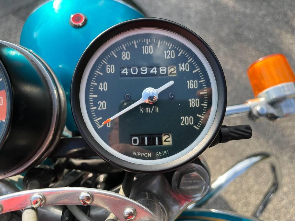 Honda CB 450 TWIN (9)