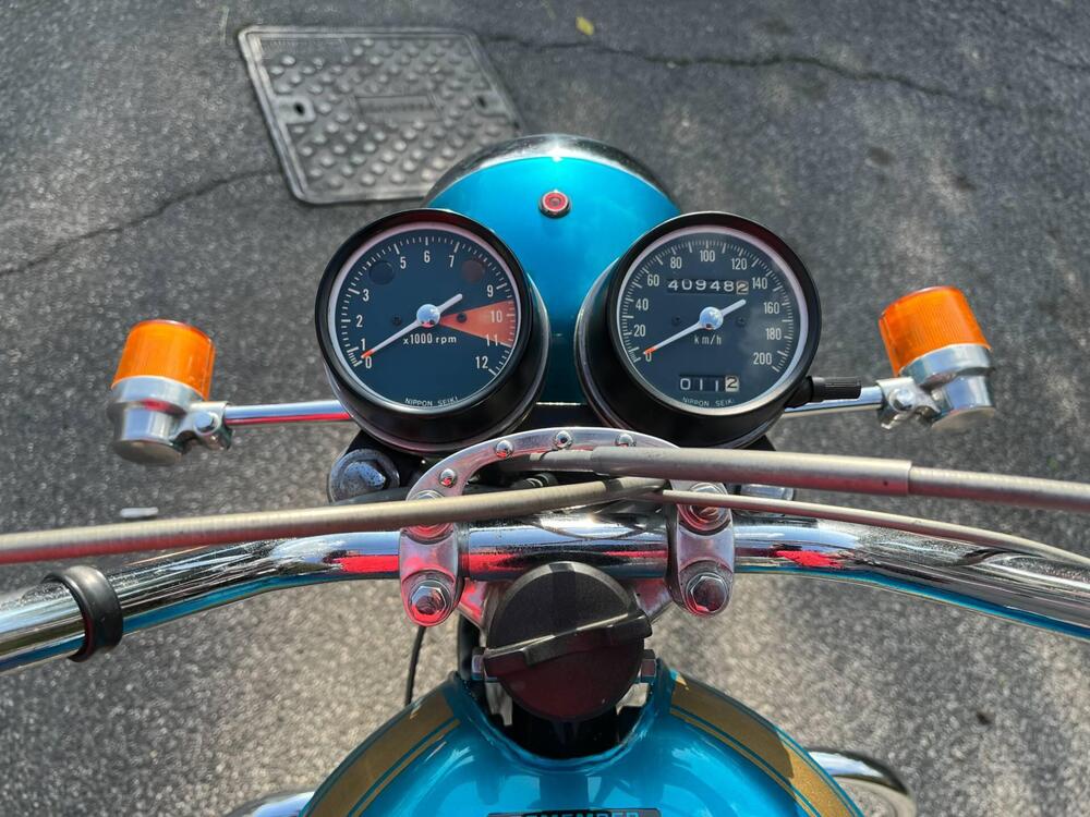 Honda CB 450 TWIN (10)