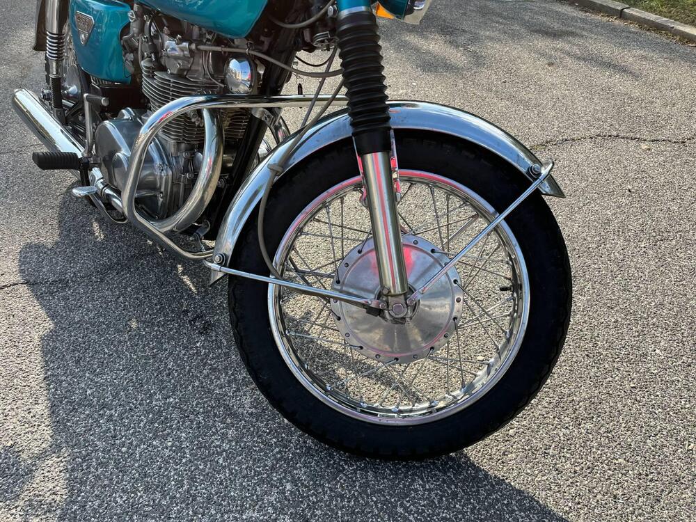 Honda CB 450 TWIN (12)