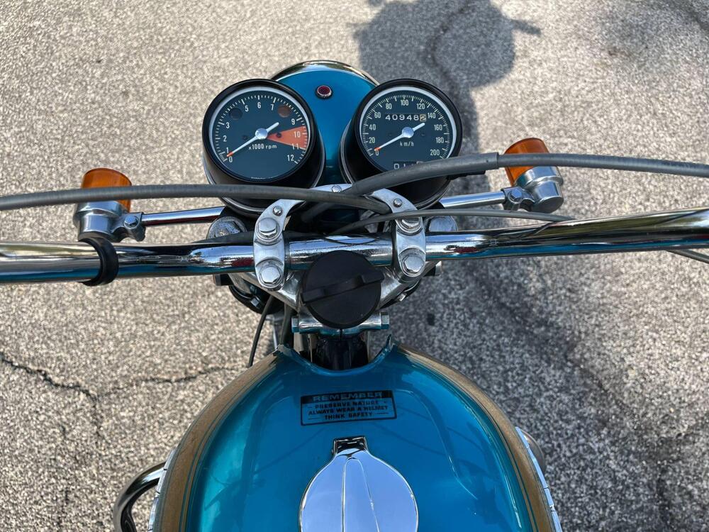 Honda CB 450 TWIN (14)