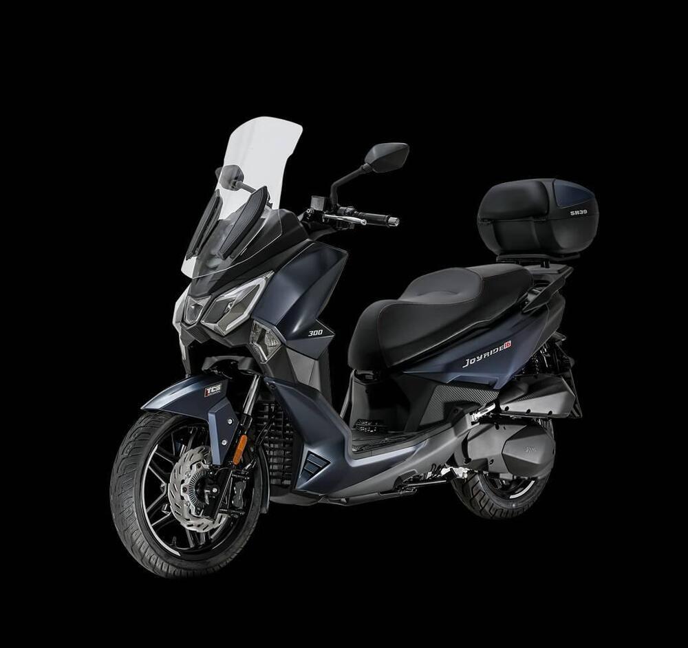 Sym Joyride 300 (2025 - 26)