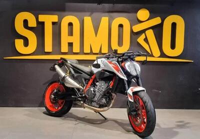 KTM 890 Duke R: l&#039;usato del giorno di Moto.it