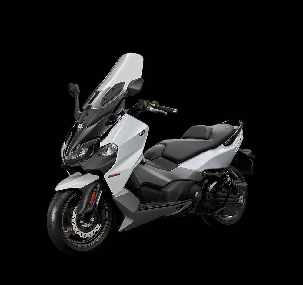 Sym Maxsym TL 508 (2025 - 26)