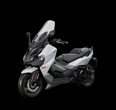 Sym Maxsym TL 508 (2025) nuova