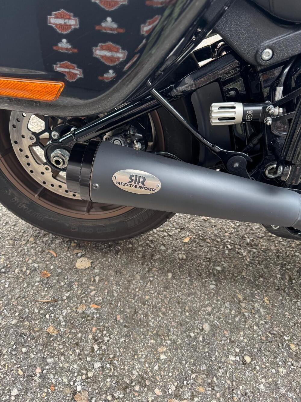 Harley-Davidson Low Rider ST (2022 - 24) (6)