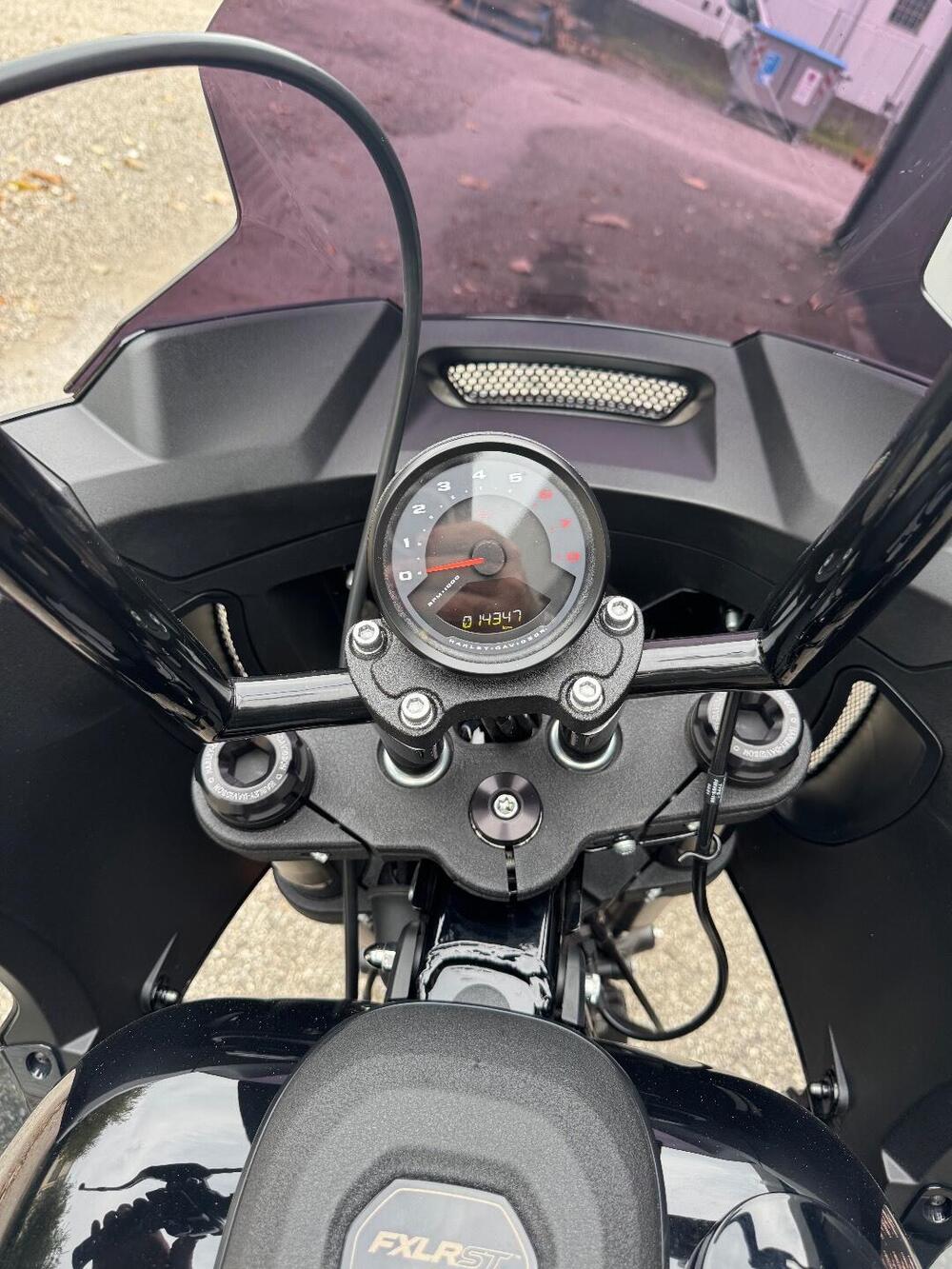 Harley-Davidson Low Rider ST (2022 - 24) (9)