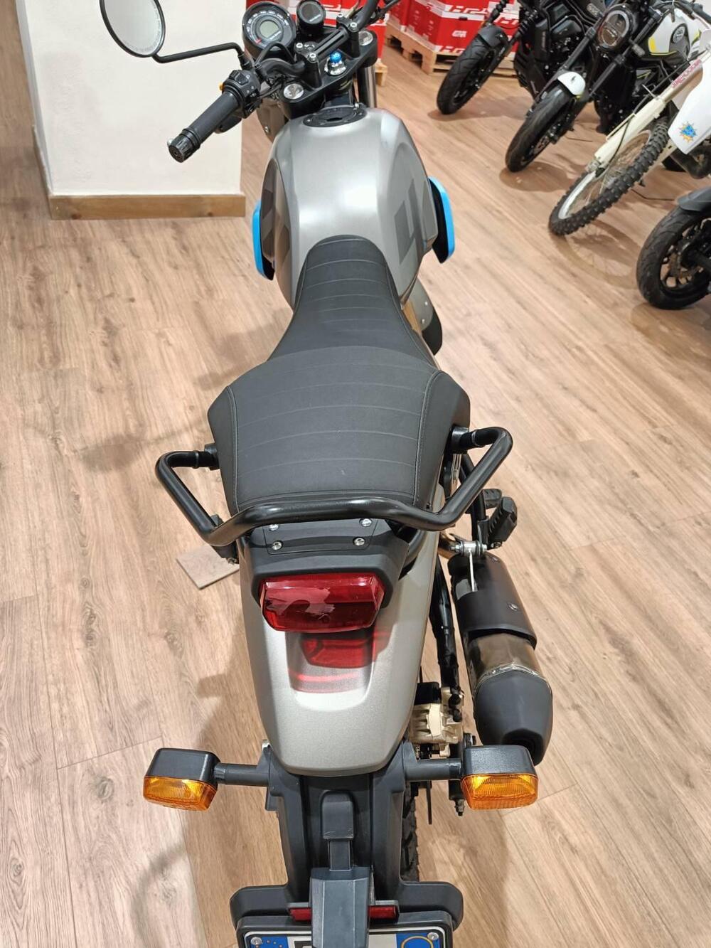 Royal Enfield Scram 411 (2022 - 24) (4)