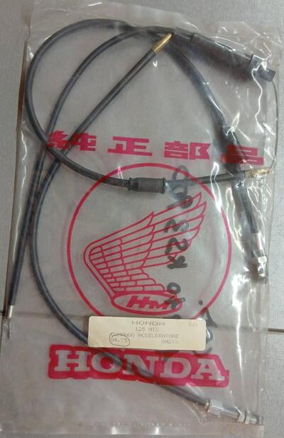 17910KS3900 Cavo gas MTX 125 Honda