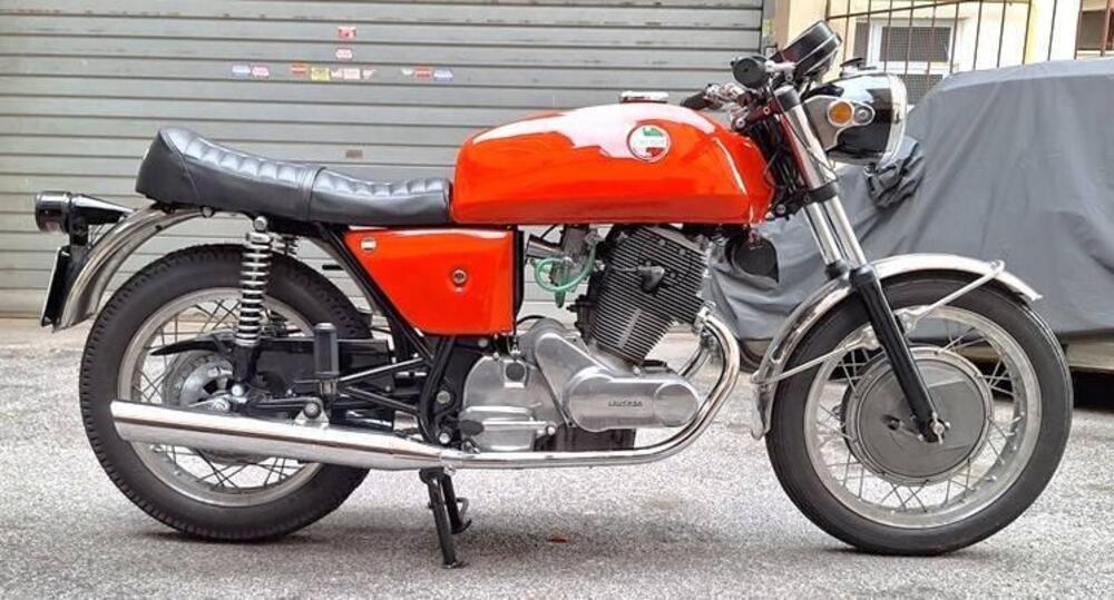 Laverda 750 SF  (3)
