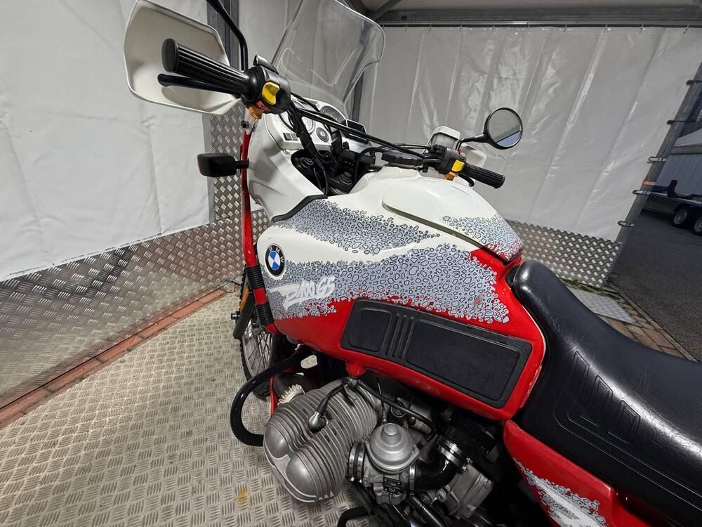 Bmw R 100 GS (7)