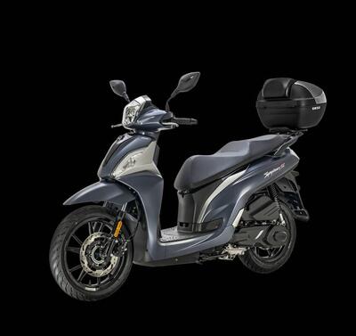 Sym Symphony 50 ST (2021 - 25) nuova