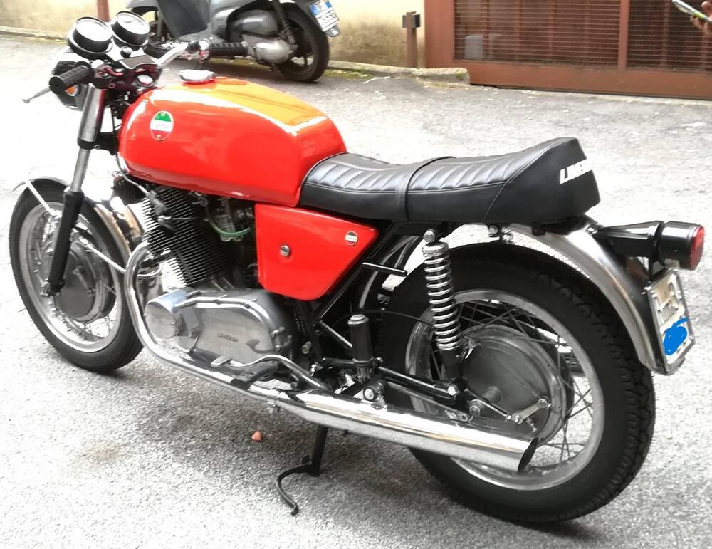Laverda 750 SF  (5)