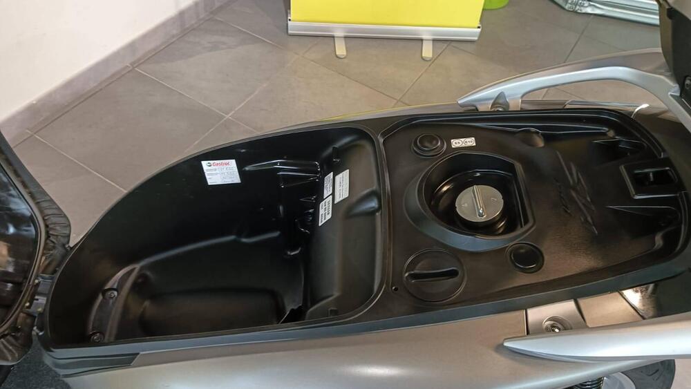 Honda SH 350 (2021 - 24) (8)