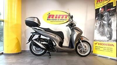 Honda SH 350 (2021 - 24) usata