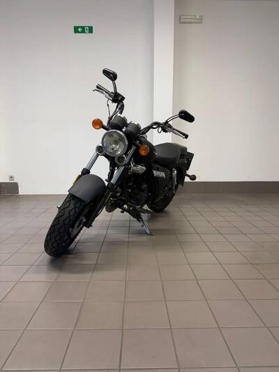 Keeway Motor Superlight 125 (2021 - 25) usata