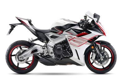 Zontes ZT703-RR (2025) nuova