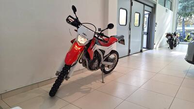Honda CRF 250 L (2012 - 13) usata