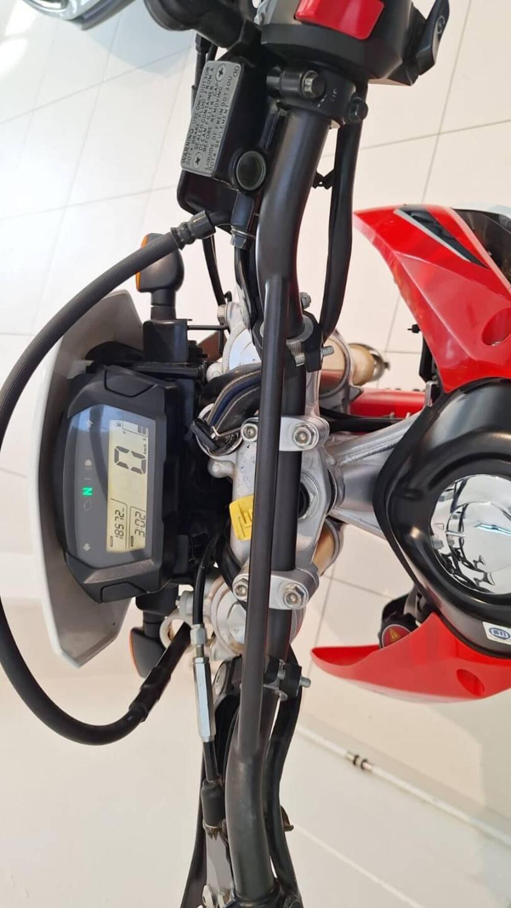 Honda CRF 250 L (2012 - 13) (6)