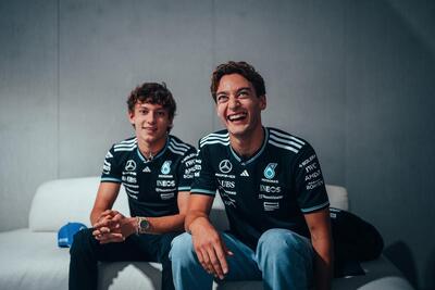 F1. &ldquo;Avremmo potuto gestirlo meglio&rdquo;: la Mercedes fa autocritica sullo scambio tra Russell e Antonelli