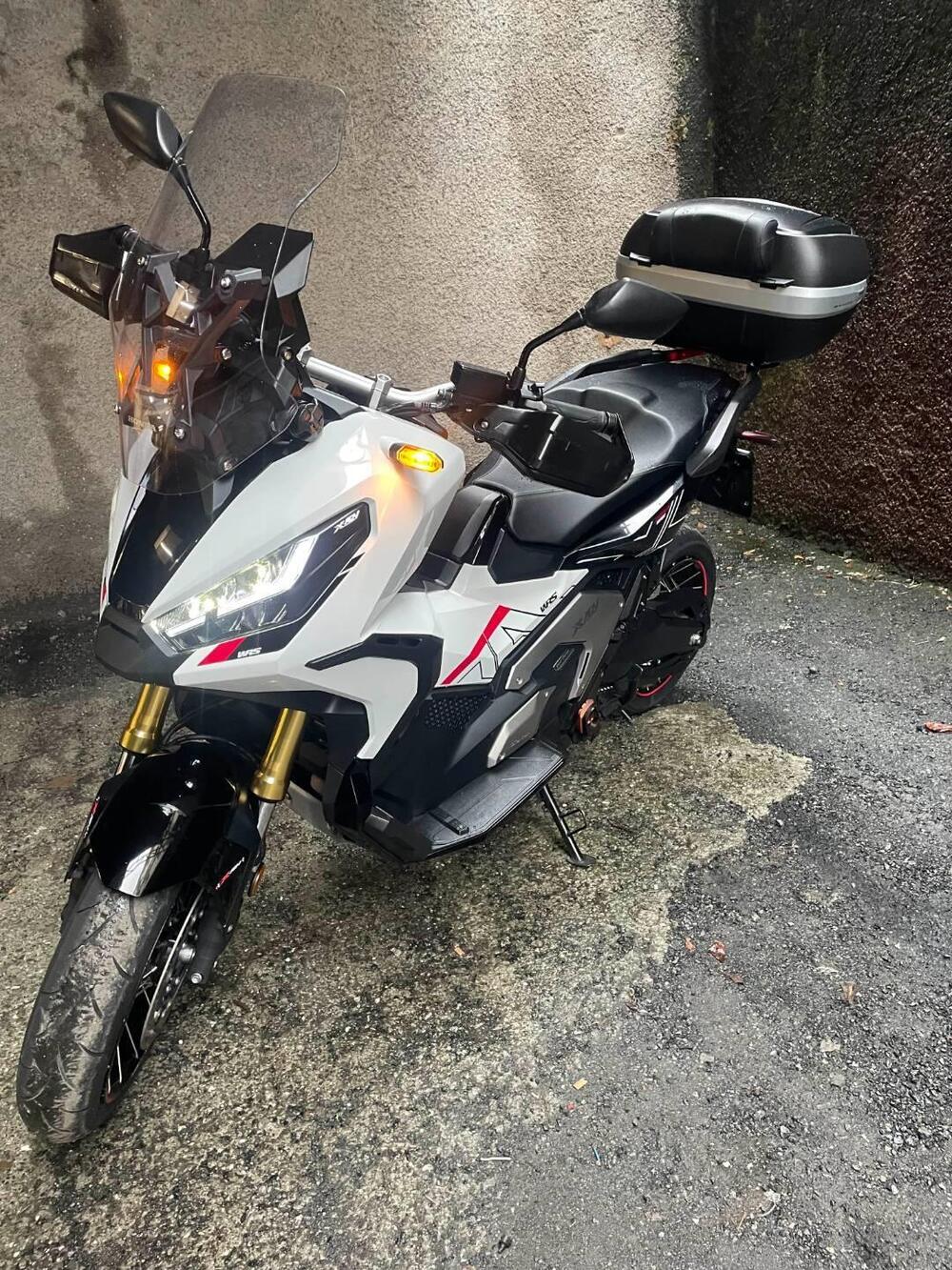 Honda X-ADV 750 DCT (2021 - 24) (6)