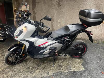 Honda X-ADV 750 DCT (2021 - 24) usata