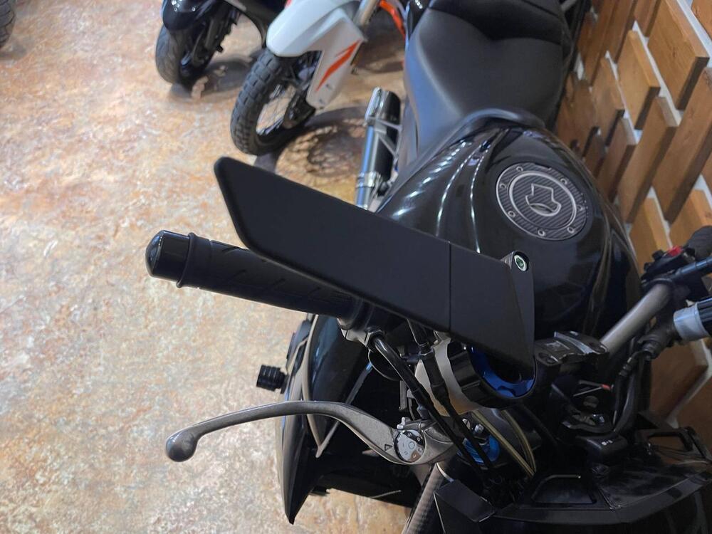 Honda CB 1000 R (2008 - 10) (6)