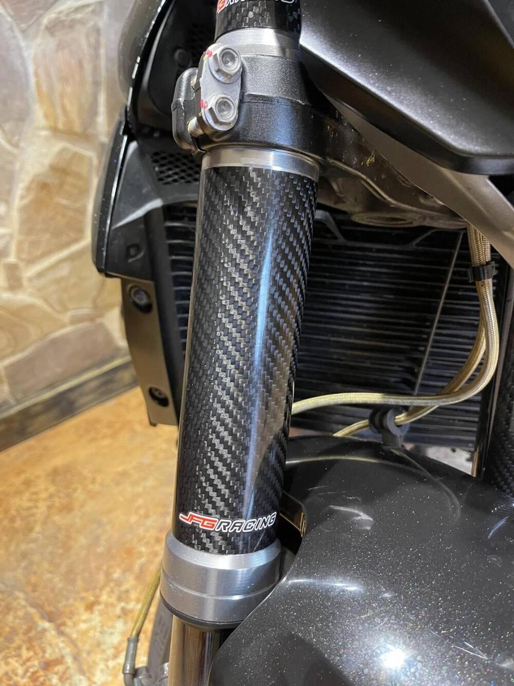 Honda CB 1000 R (2008 - 10) (7)