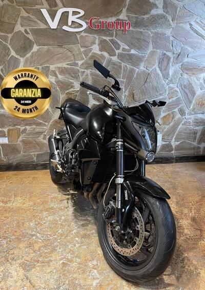 Honda CB 1000 R (2008 - 10) usata