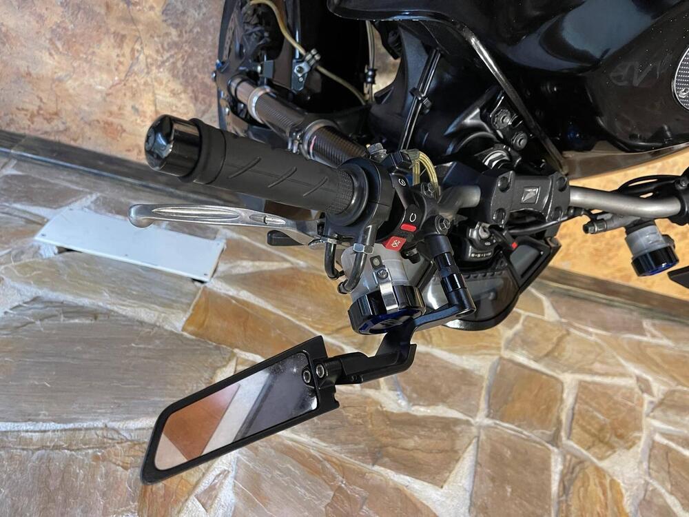 Honda CB 1000 R (2008 - 10) (18)