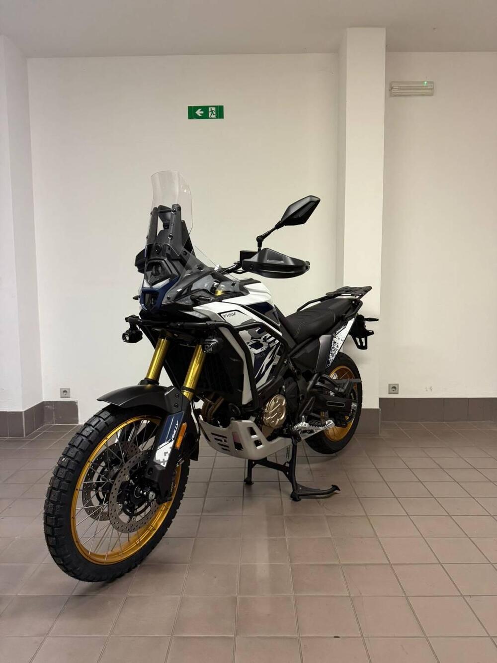 Voge Valico 800DSX Rally (2025 - 26) (4)