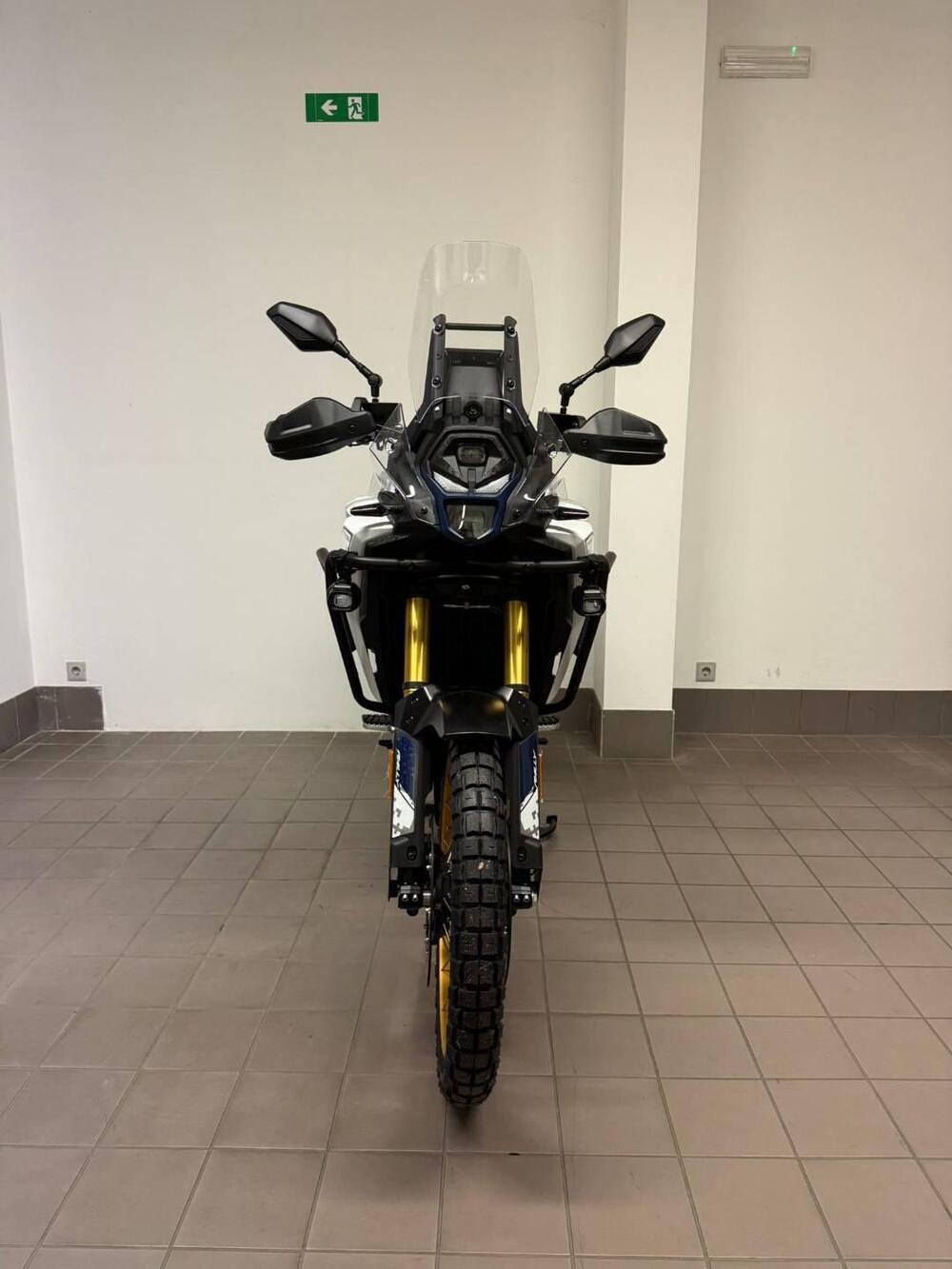 Voge Valico 800DSX Rally (2025 - 26) (6)