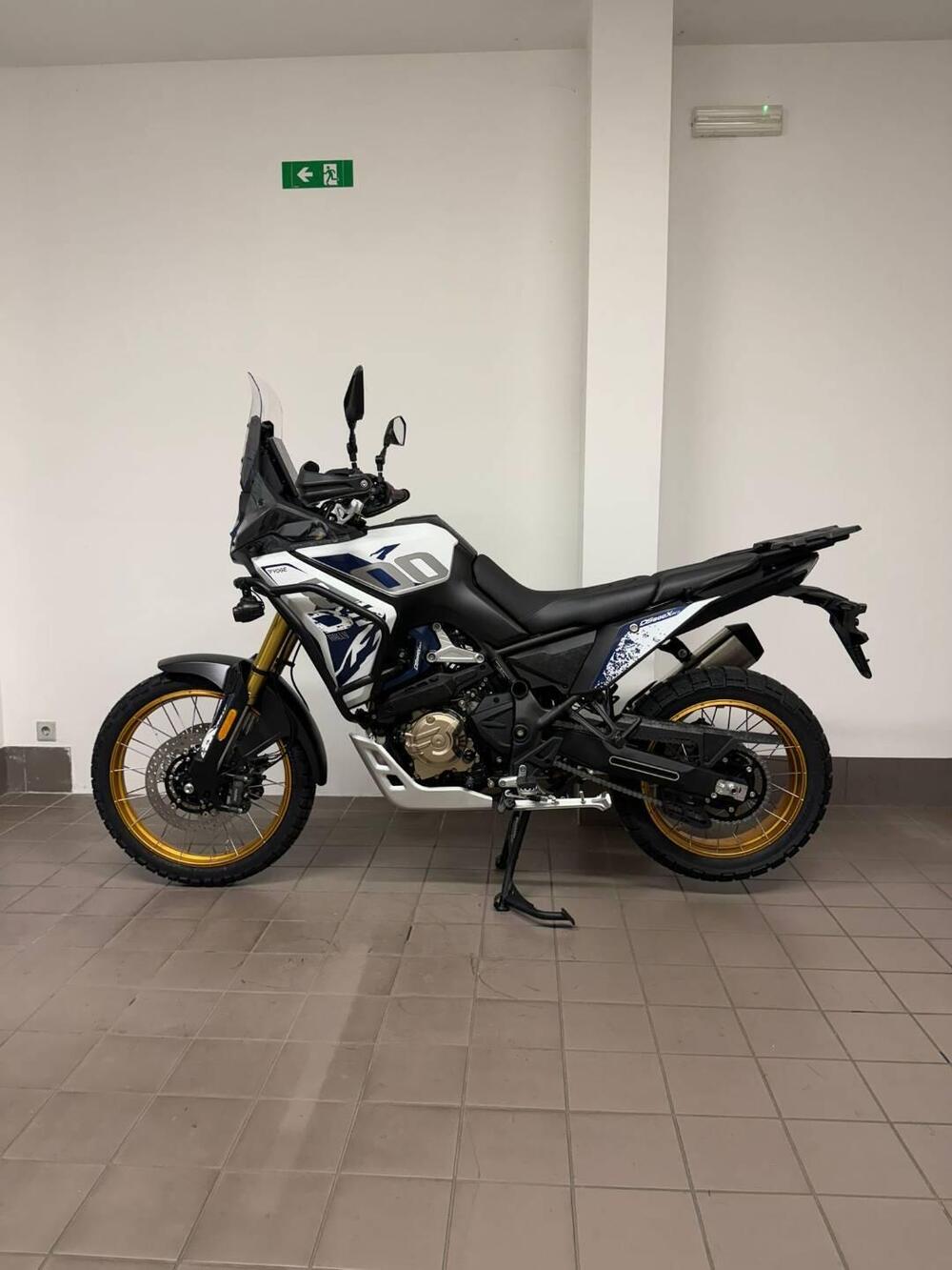 Voge Valico 800DSX Rally (2025 - 26) (8)