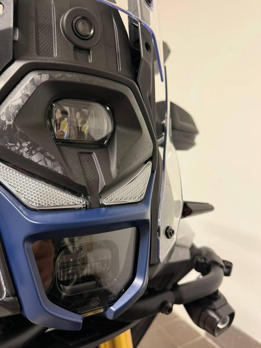 Voge Valico 800DSX Rally (2025 - 26) (9)