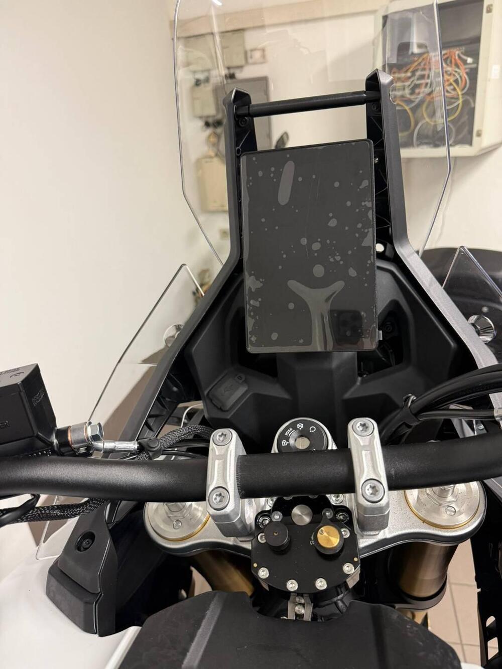 Voge Valico 800DSX Rally (2025 - 26) (10)