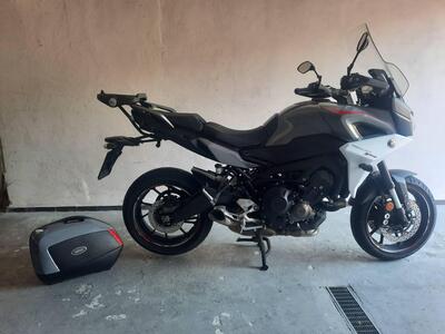 Yamaha Tracer 900 (2018 - 20) usata