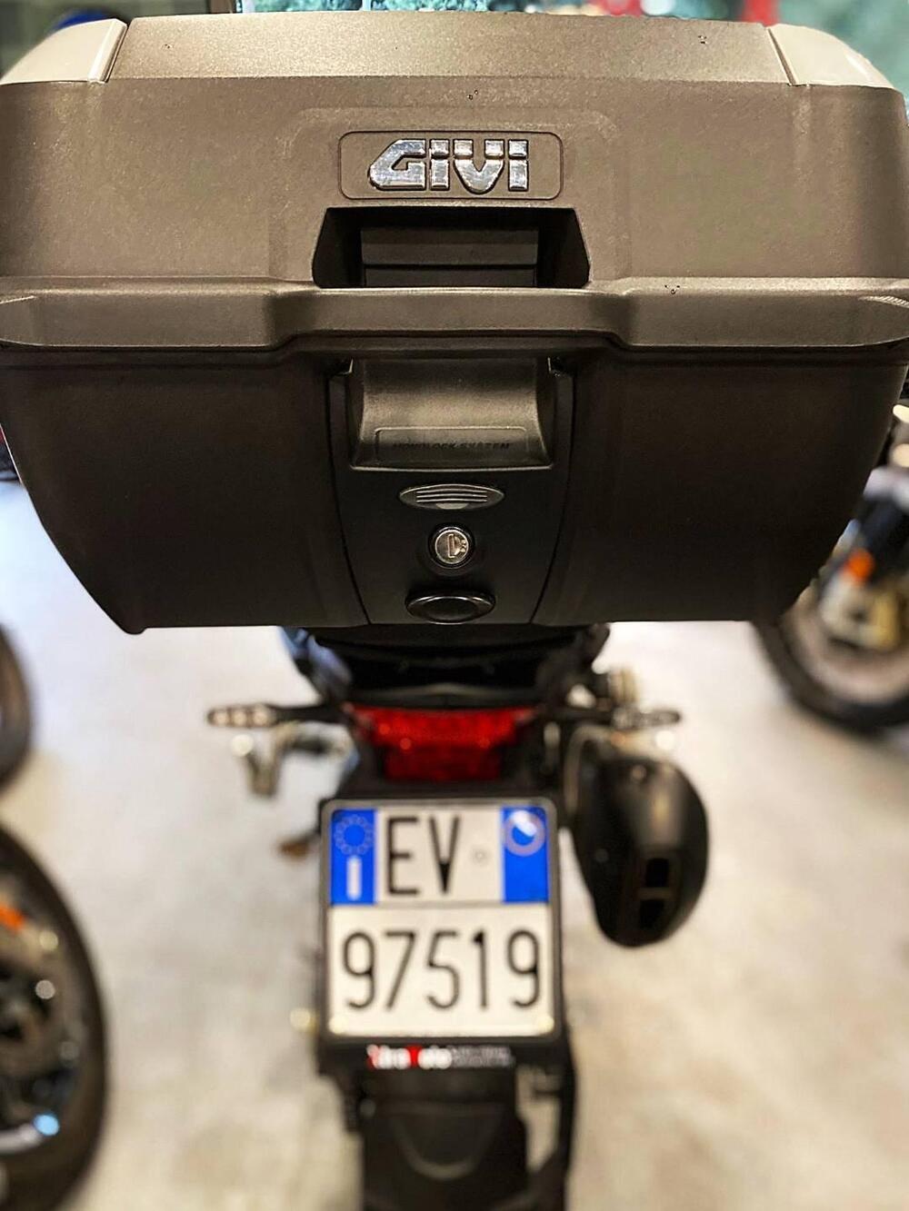 Benelli TRK 502X (2021 - 26) (14)