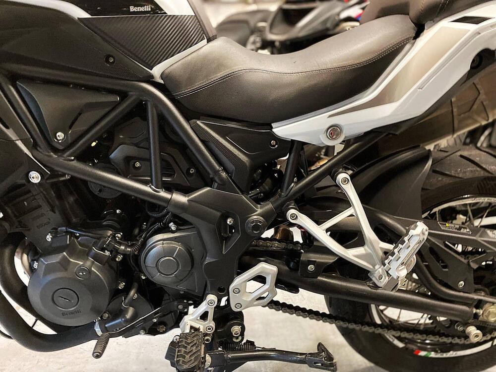 Benelli TRK 502X (2021 - 26) (17)