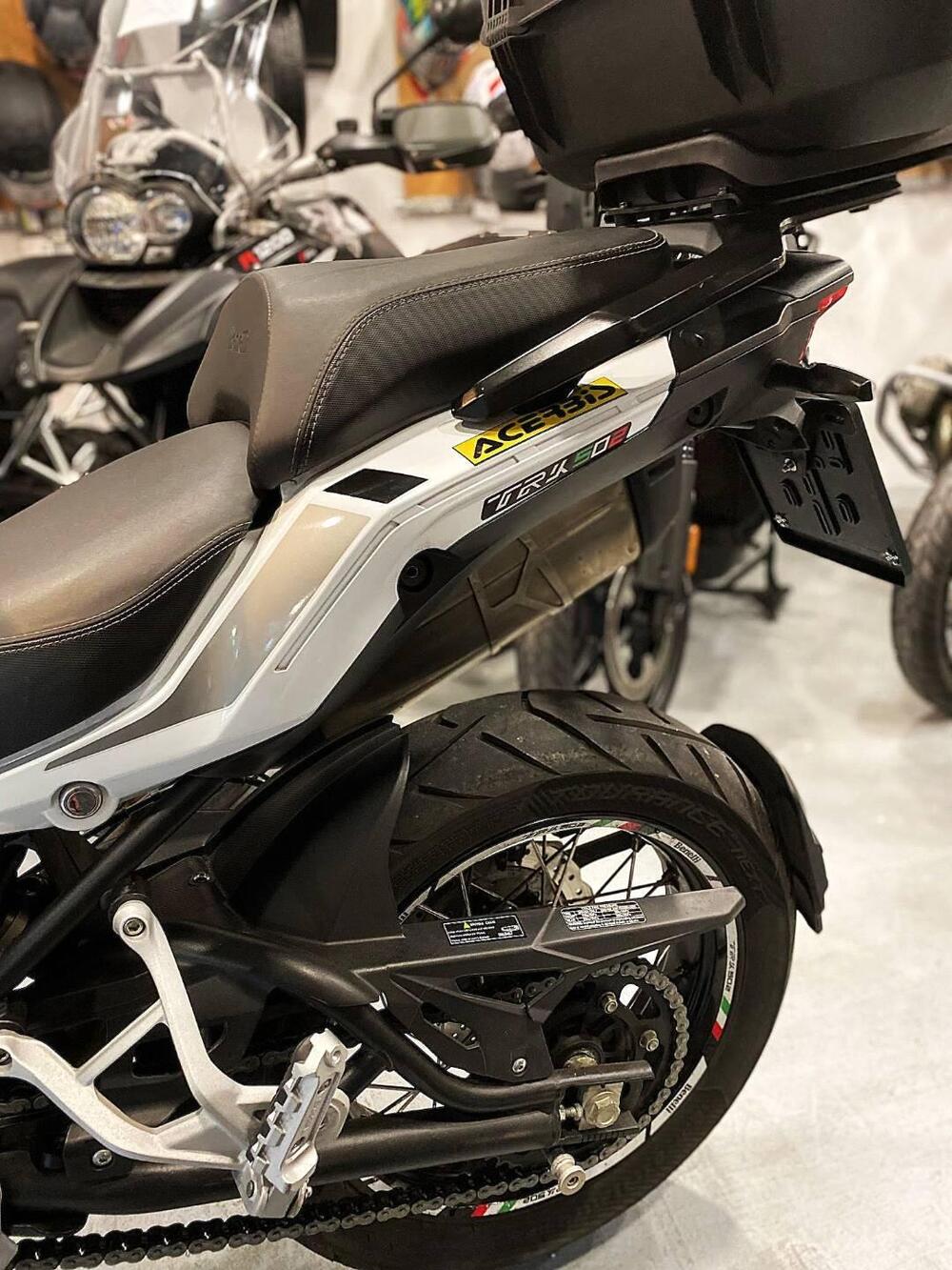 Benelli TRK 502X (2021 - 26) (18)