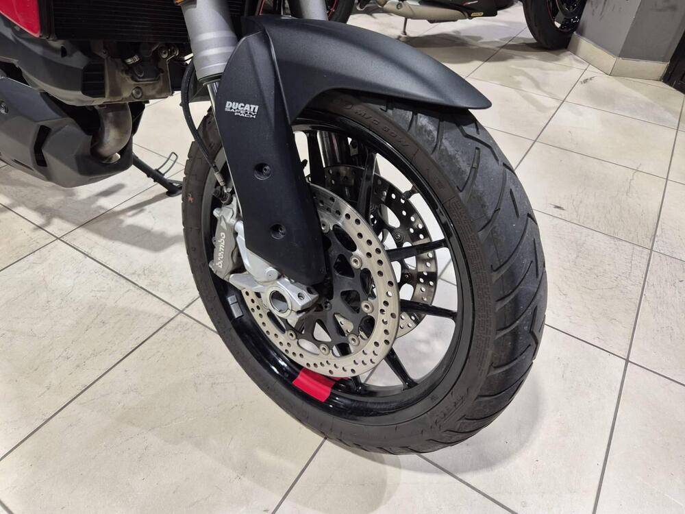 Ducati Multistrada V2 S (2022 - 24) (12)