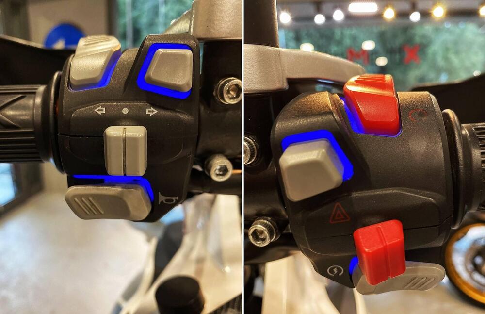 Benelli TRK 502X (2021 - 26) (19)