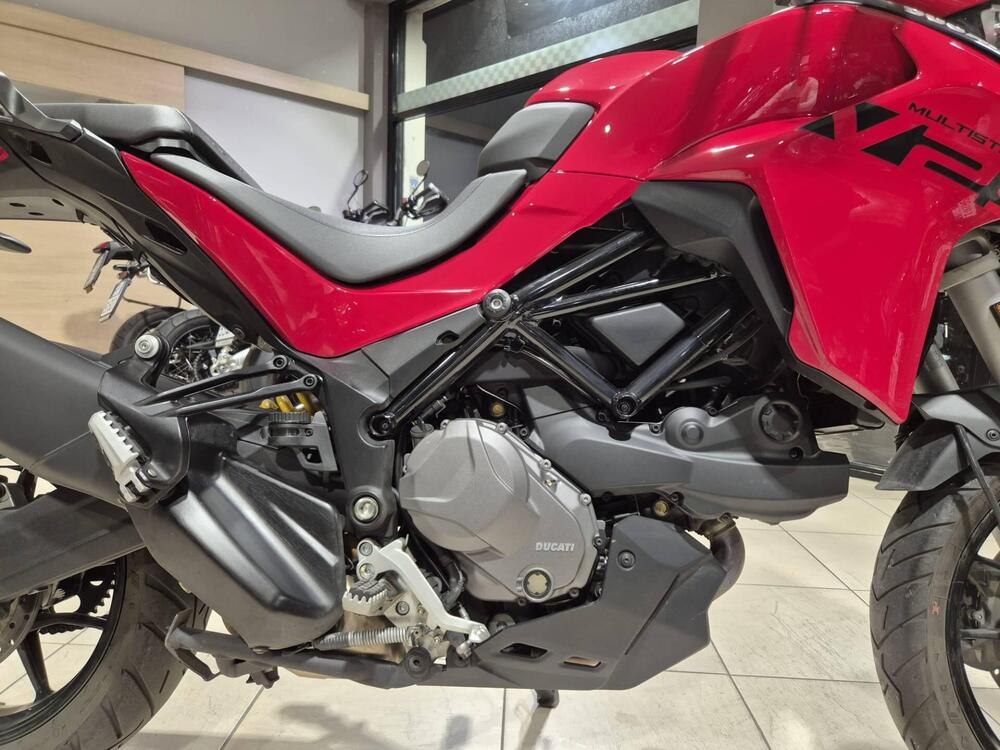 Ducati Multistrada V2 S (2022 - 24) (13)