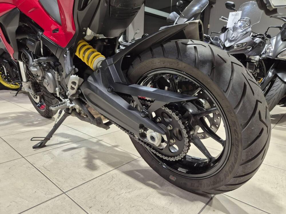 Ducati Multistrada V2 S (2022 - 24) (15)
