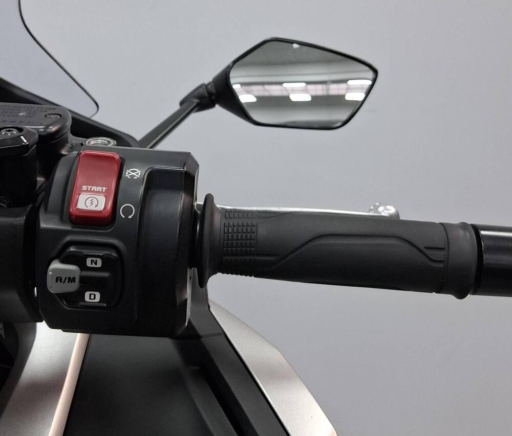 Honda Forza 750 DCT (2021 - 24) (6)