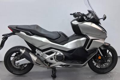 Honda Forza 750 DCT (2021 - 24) usata