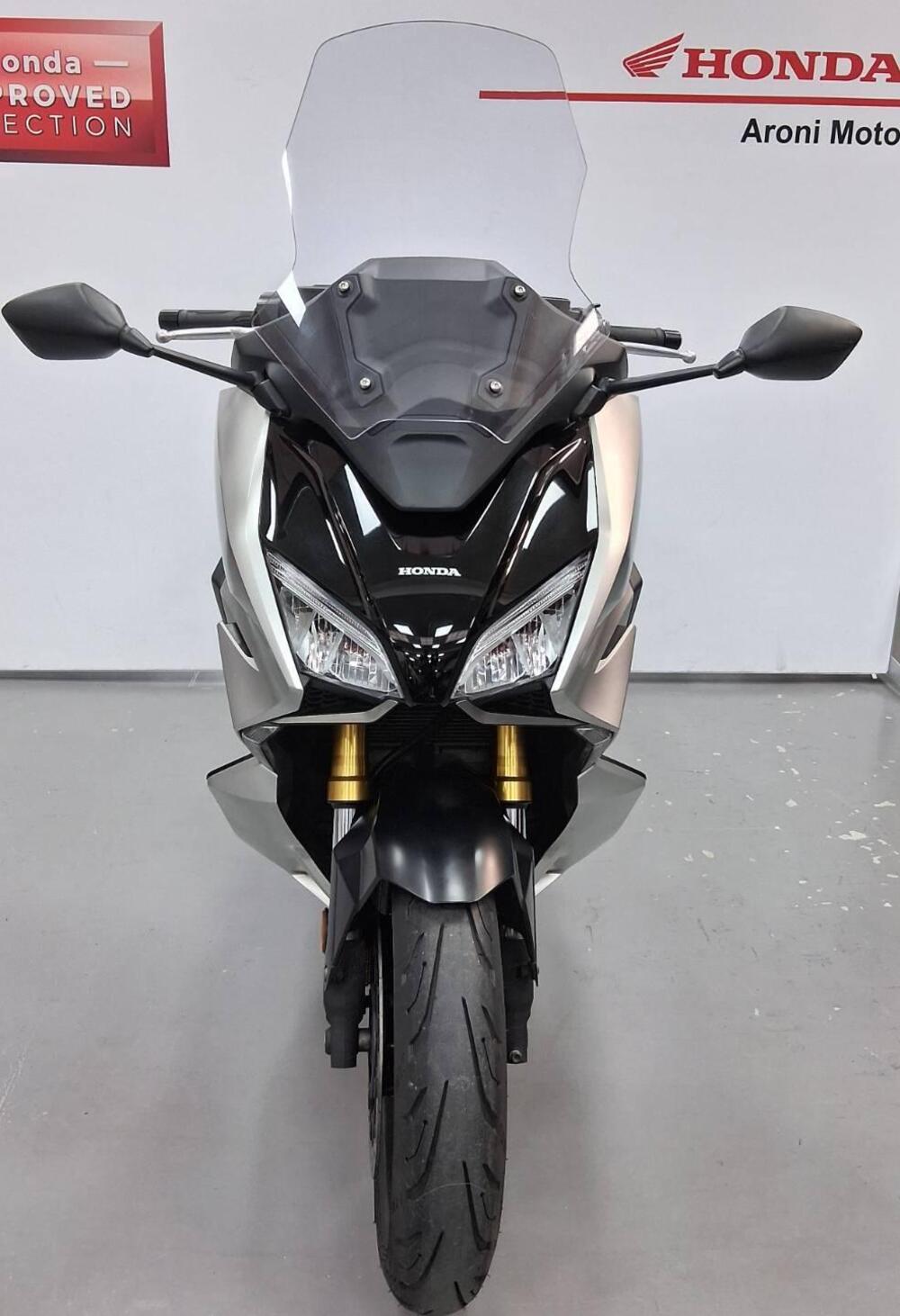 Honda Forza 750 DCT (2021 - 24) (2)